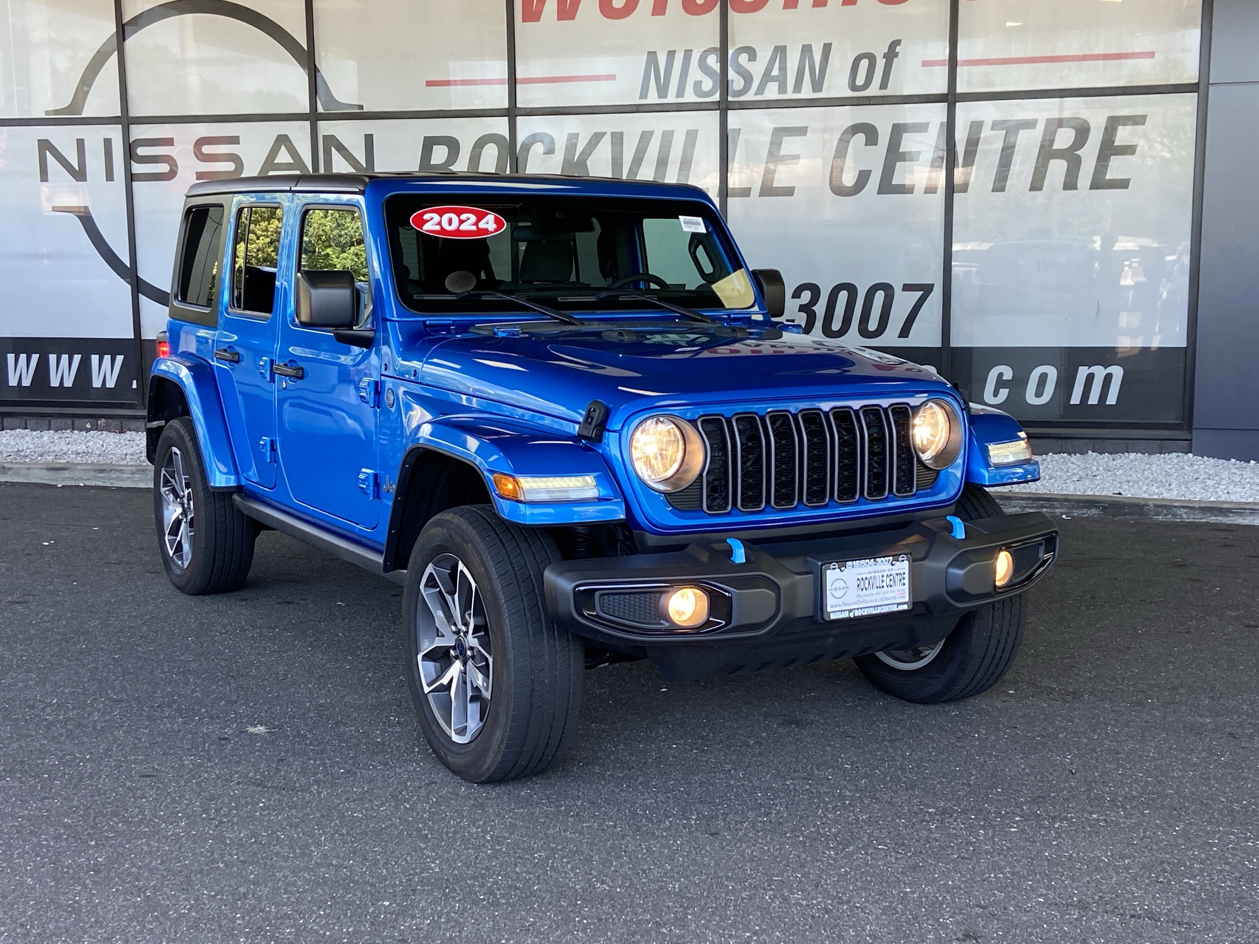 jeep wrangler 4xe 2024 1C4RJXN66RW161568 image jeep wrangler 4xe 2024 1C4RJXN66RW161568 image